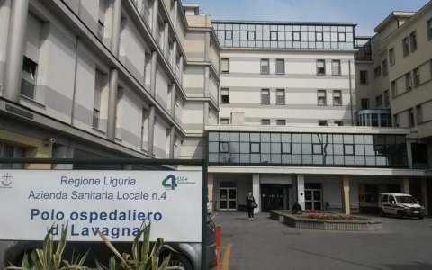 Malattie della coagulazione, chiude l’ambulatorio di Lavagna