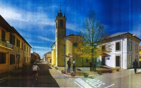 Maxi impianto fotovoltaico su aree agricole: sarà grande come 13 campi da calcio