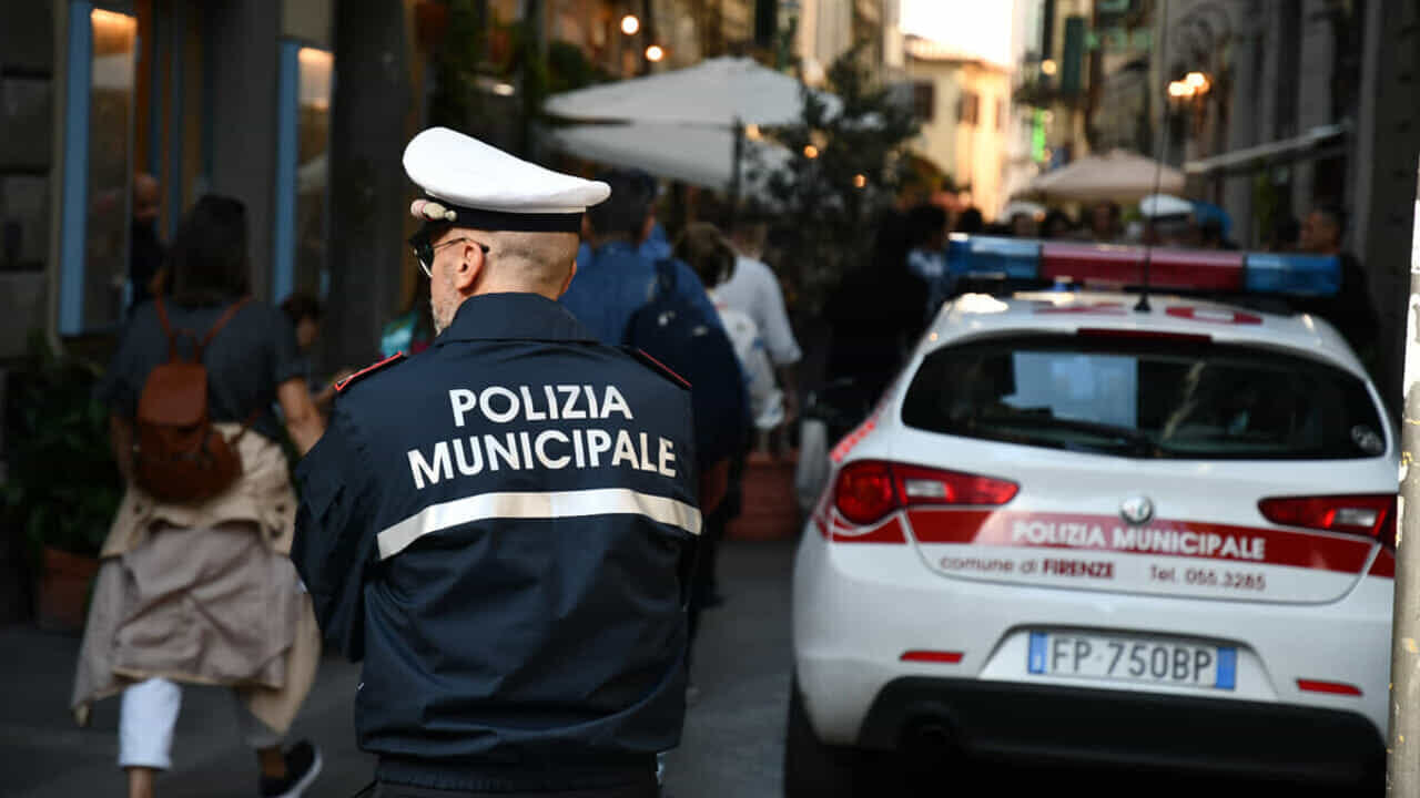 Maxi operazione antidroga a Firenze: sequestrati oltre 1,3 kg di stupefacenti