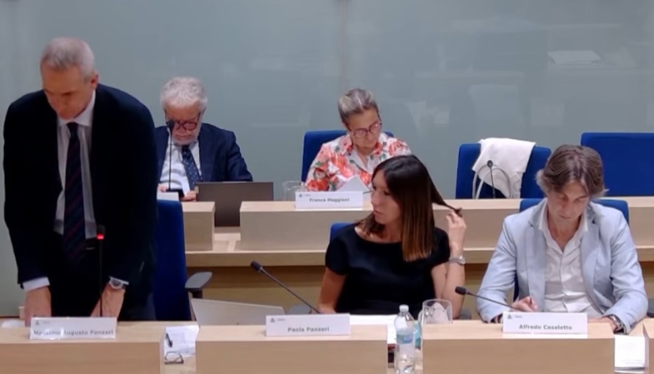 Medico condannato per omicidio sospeso al Mandic, il comunicato di Prospettive per Merate