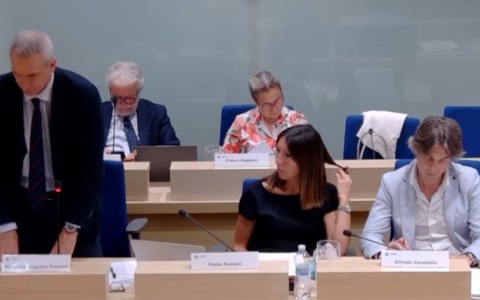 Medico condannato per omicidio sospeso al Mandic, il comunicato di Prospettive per Merate