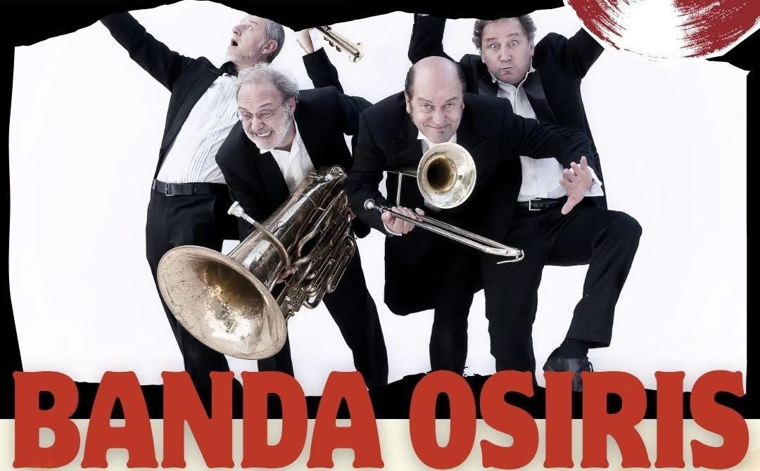 Merate: la banda Osiris presenta “Le dolenti note”