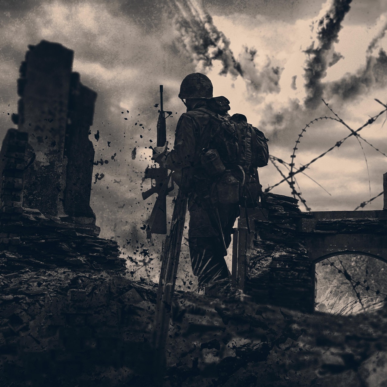 Meritocrazia Italia: “Attacco in Iran, si è aperta una pericolosa crisi del diritto internazionale”