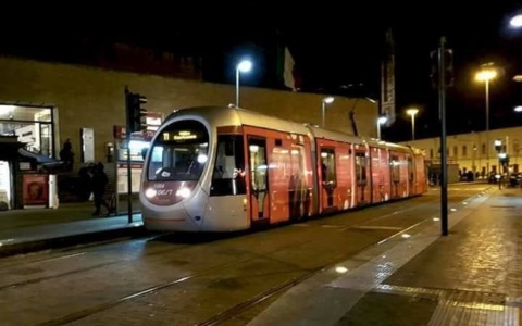 Minorenne abusato a Firenze, Gest: “Consegnate le immagini alle forze dell’ordine”