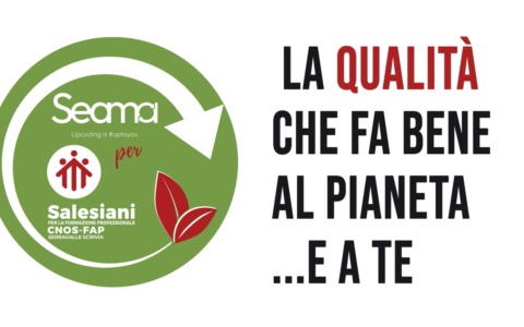 Moda sostenibile: domani al Cnos-Fap di Serravalle Scrivia apertura del labshop dedicato a Seama