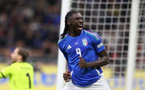 Tonali e Kean ci mandano in finale: in Galles per il Mondiale