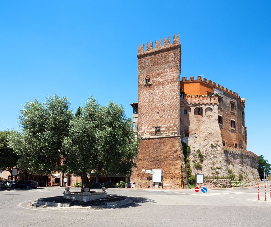 Montalto di Castro entra nel Consorzio Industriale del Lazio: una mossa strategica per lo sviluppo economico