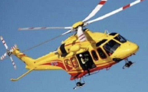 Monte Maddalena: si ribalta con l’escavatore, nulla da fare per un 58enne