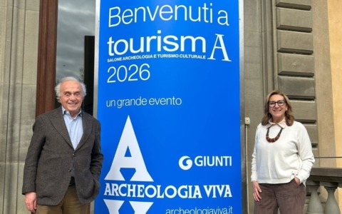 Monza protagonista a TourismA 2026: si punta sul turismo culturale