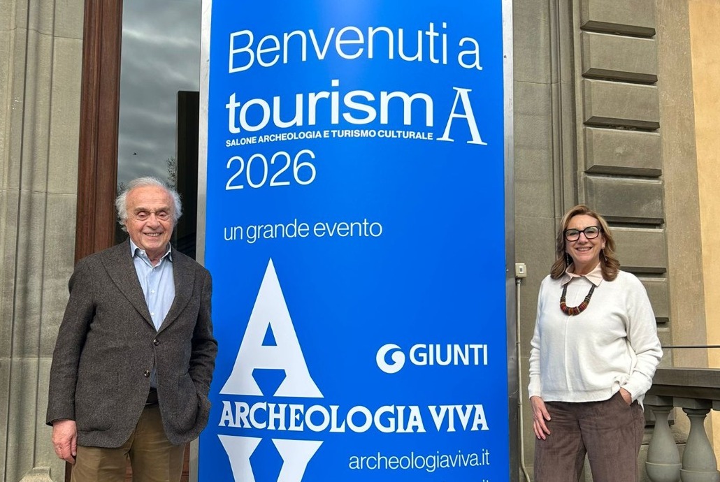 Monza protagonista a TourismA 2026: si punta sul turismo culturale