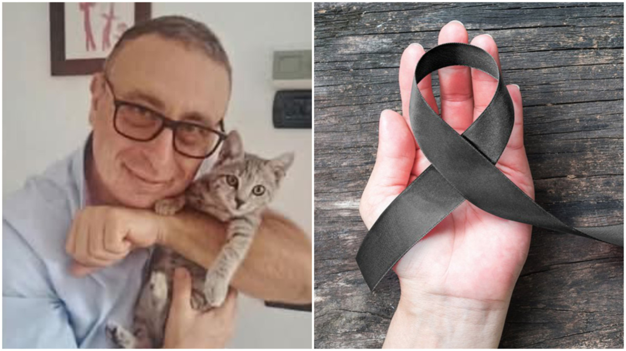 Morto a soli 57 anni il dipendente RT Massimo Di Marco