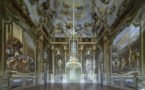 Musei e luoghi della cultura delle Residenze reali sabaude: ingresso gratuito per l’8 marzo