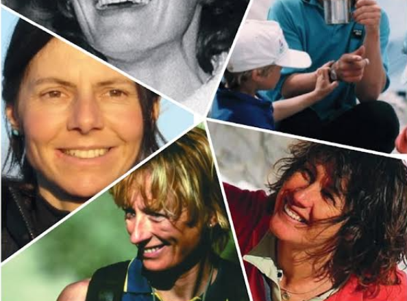 Musica e storie di vetta per celebrare le donne e i 75 anni dell’OSA Valmadrera