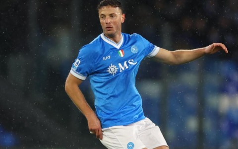 Napoli, è l’ora dei rinnovi: Rrahmani ai dettagli