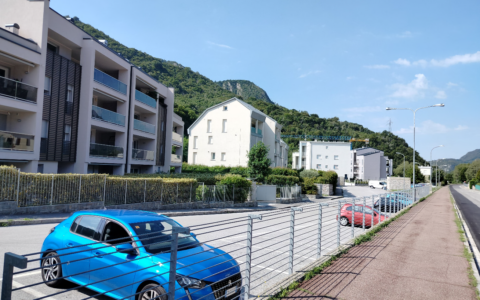 Nei territori del Nordovest ci sono meno case vuote che altrove