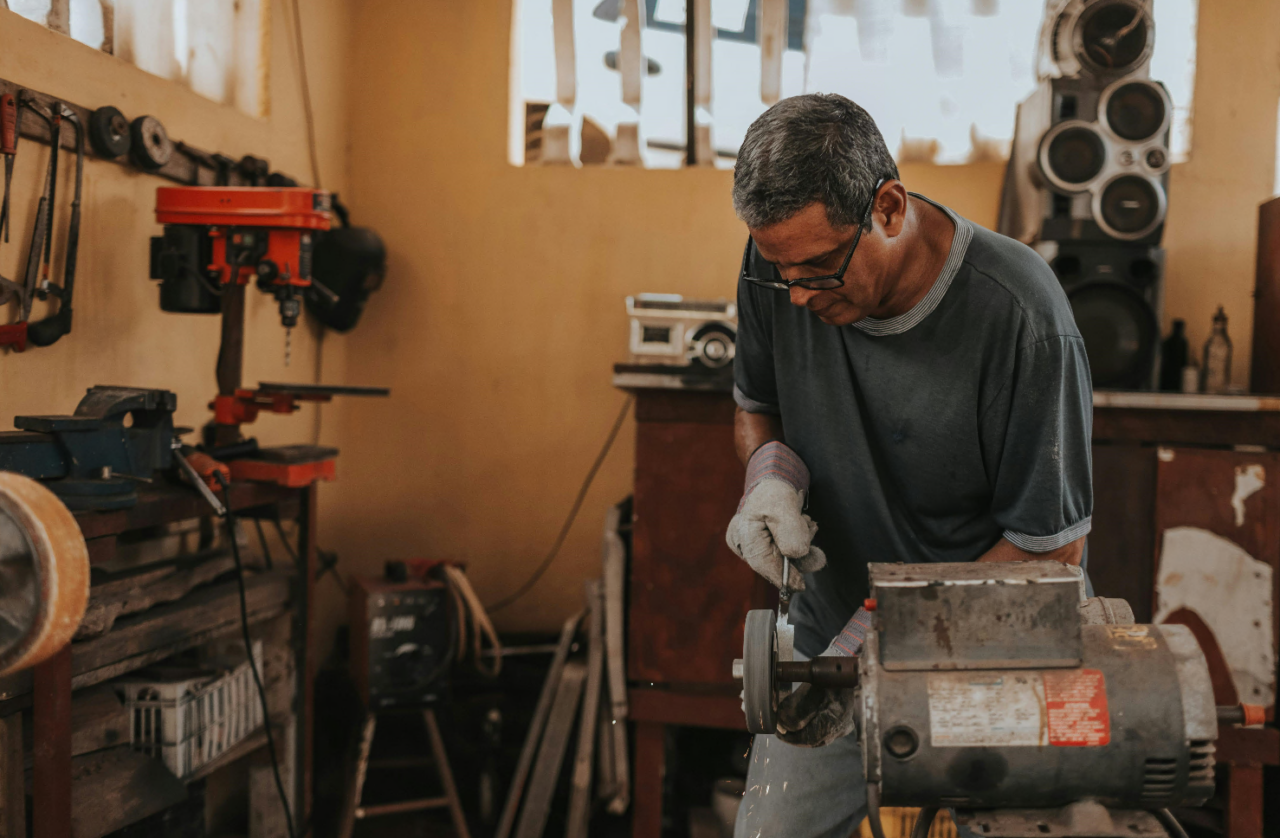 Nel Nordovest gli stranieri lavoratori sono il 14,1% del totale delle persone occupate