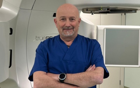 Nominato il nuovo direttore sanitario facente funzioni: è Claudio Barbonetti