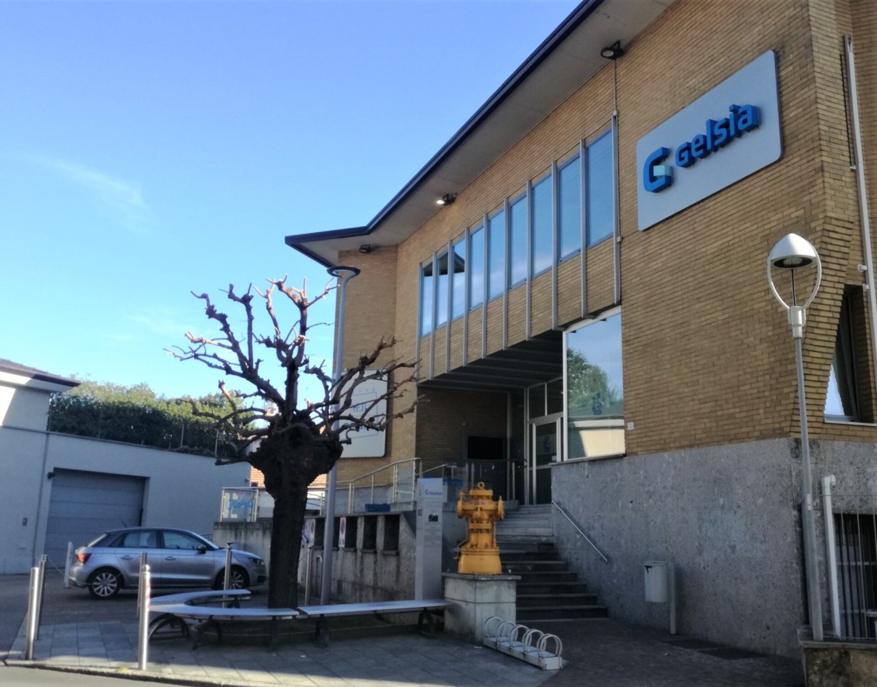 Rinnovati i Cda nelle società operative di Aeb