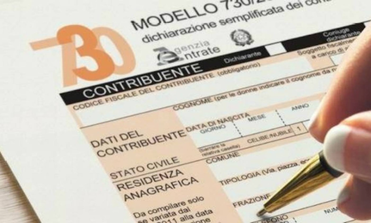 Novità modello 730/2026: cosa cambia su IRPEF, detrazioni, bonus e familiari a carico (modulo da scaricare)