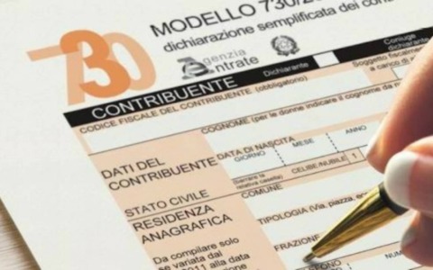 Novità modello 730/2026: cosa cambia su IRPEF, detrazioni, bonus e familiari a carico (modulo da scaricare)