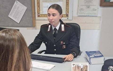 Nuova stretta per lo stalker seriale che si innamora senza essere ricambiato