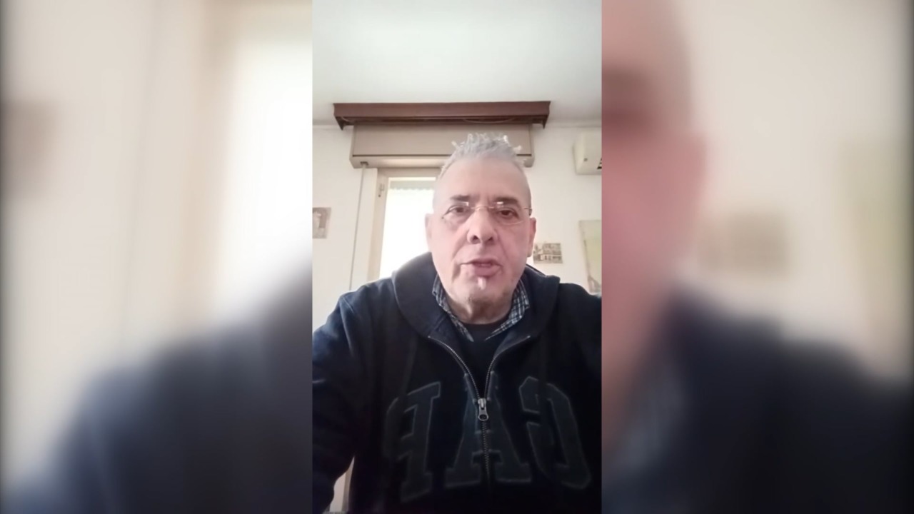 Nuovo candidato “anti Lepore”: Vincenzo Fazio