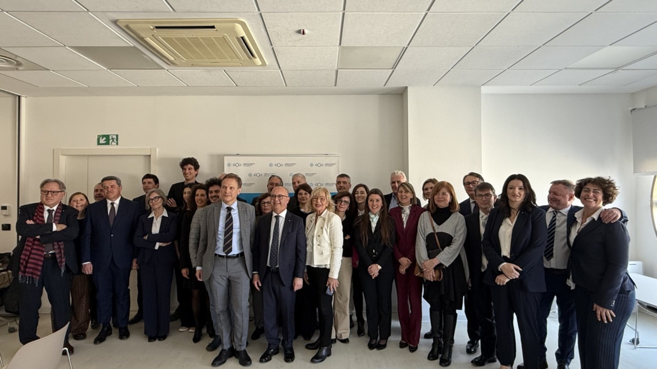 Nuovo Consiglio Camerale: Angelo Santarella eletto alla guida dell’Ente per i prossimi cinque anni