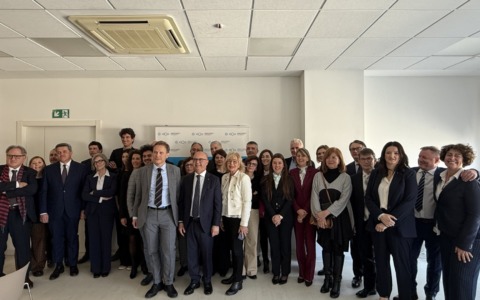 Nuovo Consiglio Camerale: Angelo Santarella eletto alla guida dell’Ente per i prossimi cinque anni