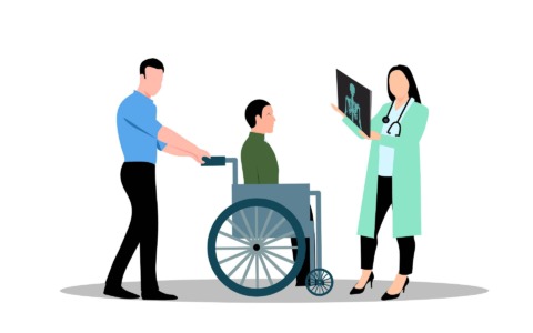 Nuovo disegno di legge sui caregiver: le proposte di miglioramenti di Meritocrazia Italia