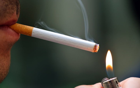 Nuovo farmaco per smettere di fumare rimborsato dallo Stato: cosa è e come funziona