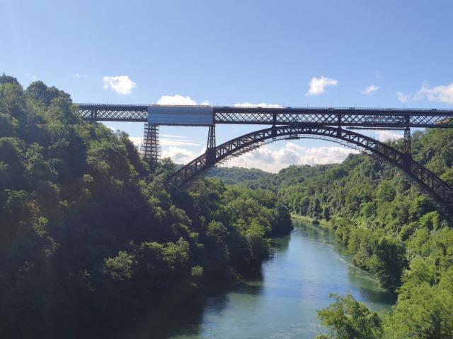 Nuovo ponte San Michele: Patto per il Nord all’attacco