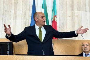 Oggi l’ultimo Consiglio Provinciale dell’era Stefanelli