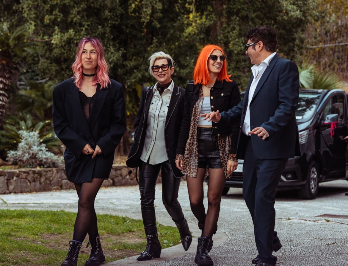 Oltre 5 milioni di visualizzazioni e 800mila interazioni: il Villaggio del Festival 2026 chiude da protagonista tra artisti, giovani e contenuti virali