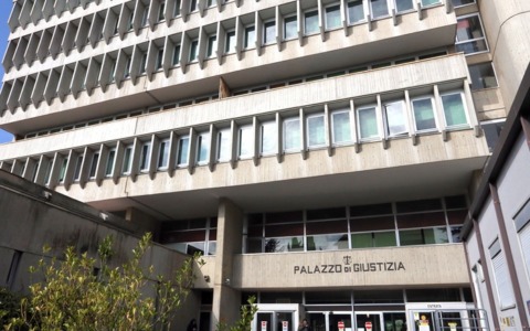 Omicidio Comunanza, Funari in aula: “volevo solo difendermi”