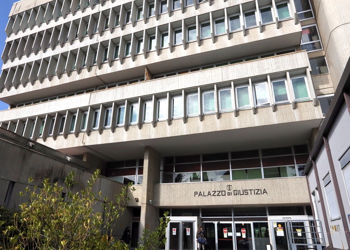 Omicidio Comunanza, Funari in aula: “volevo solo difendermi”