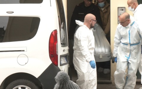 Omicidio Rifredi, Corvino attirato nella trappola da una donna