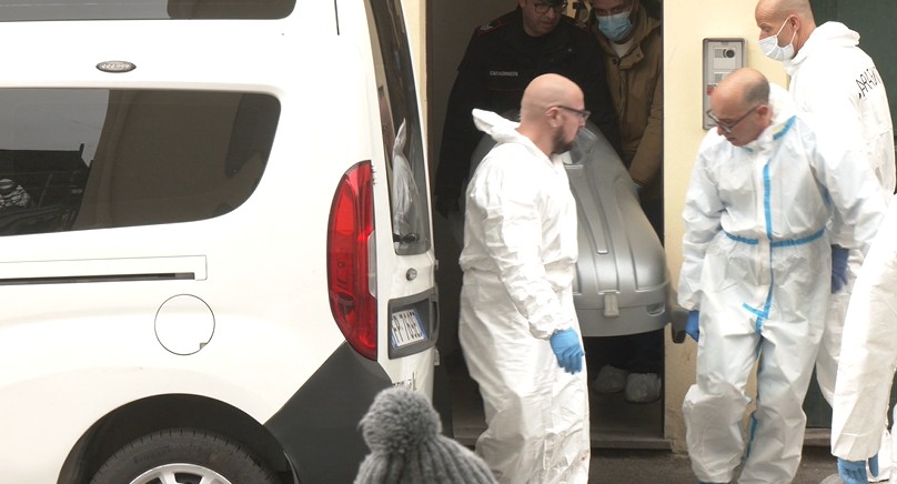 Omicidio Rifredi, Corvino attirato nella trappola da una donna