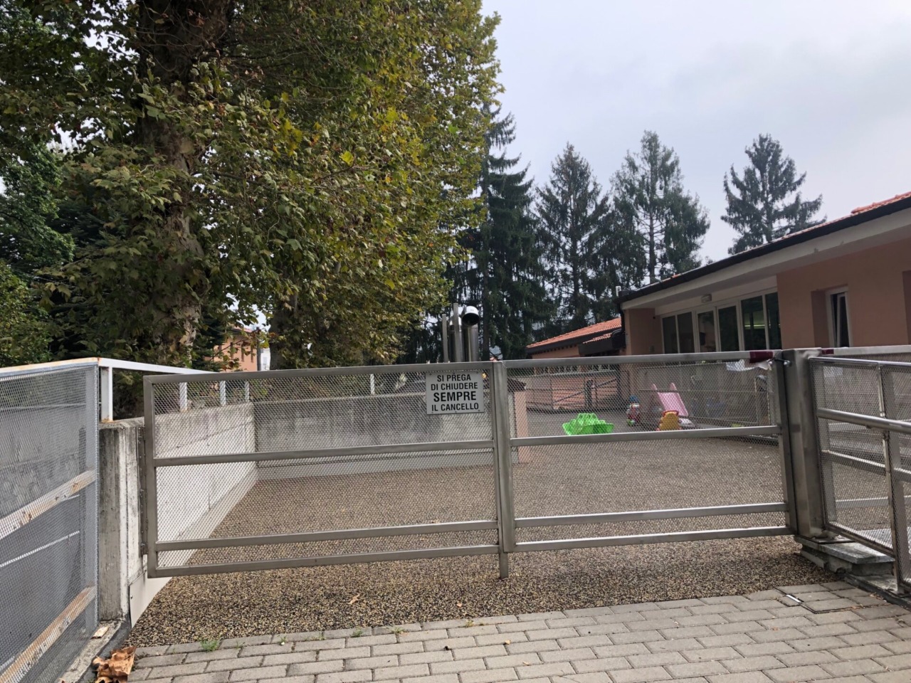 Open day per conoscere da vicino l’asilo nido comunale