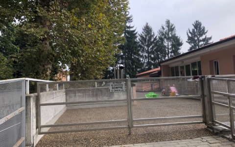 Open day per conoscere da vicino l’asilo nido comunale