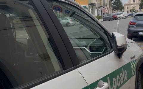 Operazione antidroga della Polizia all’interno dei parchi