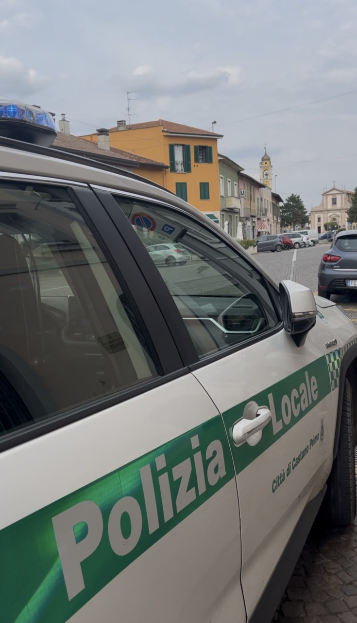 Operazione antidroga della Polizia all’interno dei parchi