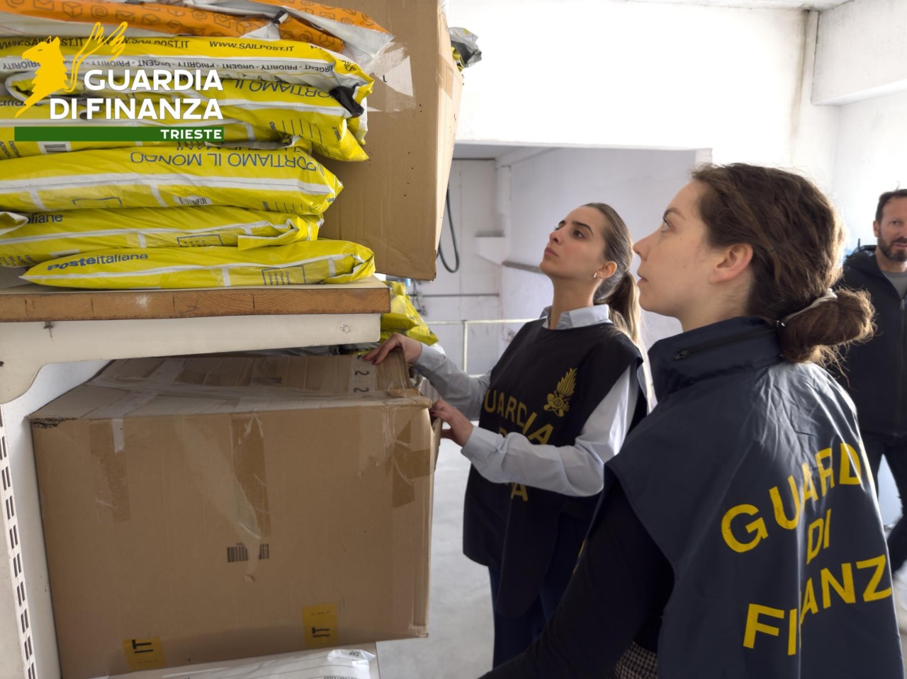 Operazione Dirty Delivery tra Trieste e Venezia: scoperta frode su appalti e manodopera