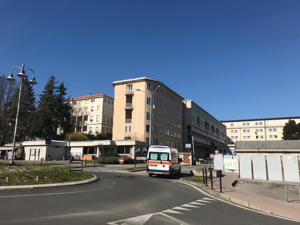 Ospedale di Merate, i 5 Stelle: “Il fallimento della gestione sanitaria Lombarda”