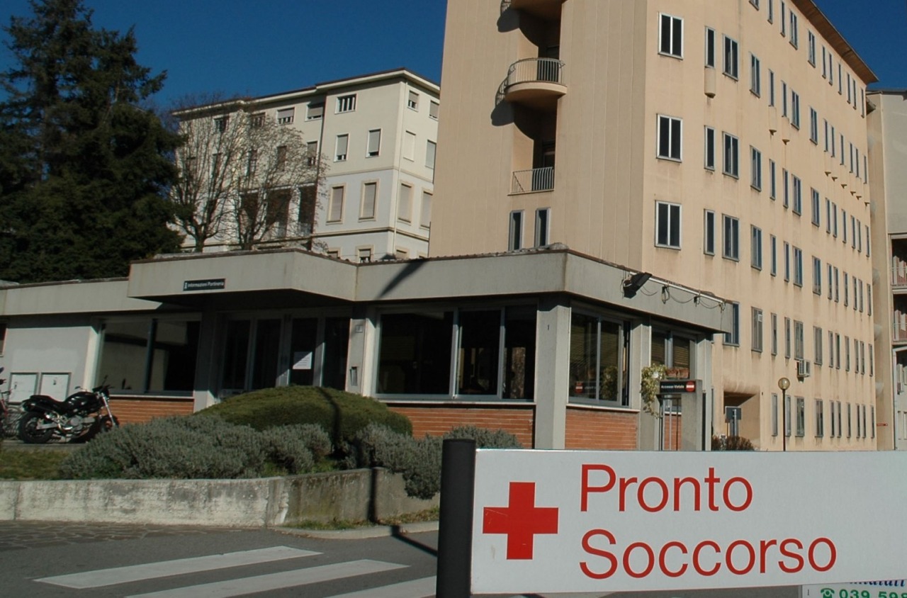 Ospedale di Merate, i sindaci sul Pronto soccorso: “Il sistema a chiamata è inefficace”