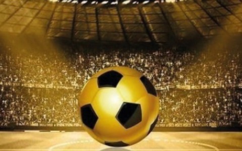 Pallone d’oro con La Nuova Periferia: nei “Dilettanti” la sfida è vivace