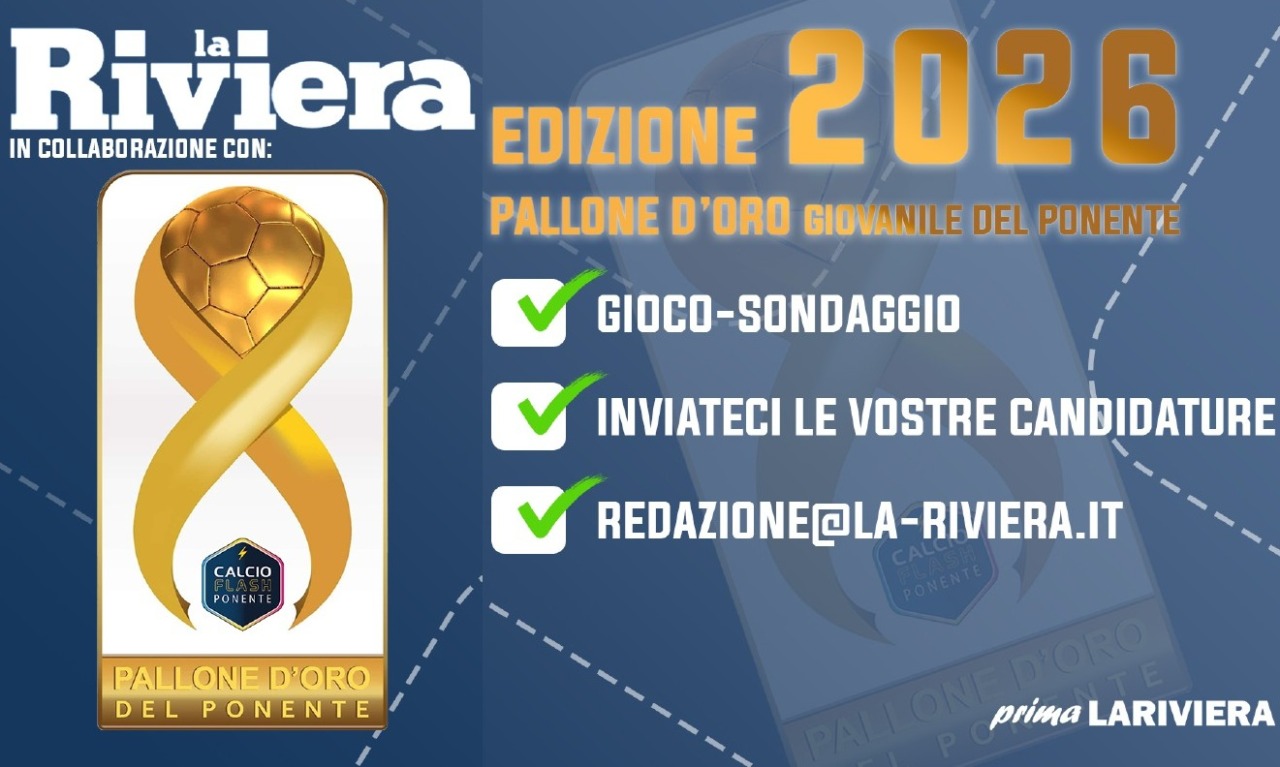 Pallone d’Oro, domani il terzo coupon per votare il vostro calciatore del cuore