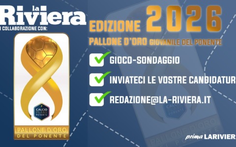 Pallone d’Oro, domani il terzo coupon per votare il vostro calciatore del cuore
