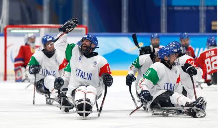 Paralimpiadi, ci siamo: l’Italia prepara un’edizione da record