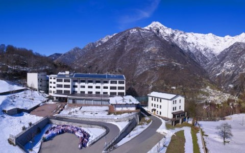 Pari Parole, il progetto radiofonico arriverà anche a Casargo