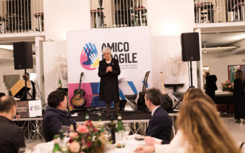 Parole d’odio, radice della violenza: un incontro all’Insubria